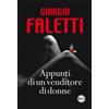 Dalai Editore Appunti di un venditore di donne