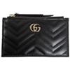 Gucci Zipper Key Case 152203310 [U]