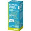 ZAMBON ITALIA SRL Fluimucil herbal bambini sciroppo tosse grassa e secca 140 ml aroma fragola e miele senza glutine senza lattosio - Fluimucil - 990985309