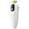 Generico Rechargeable Hand Warmers Carrot Shaped - 3 Modes Winter Heating Device | |Portable Cute Pocket Thermal Gadget & Fast Heating - 3 Modes Winter Heating Device - Rechargeable Hand Warmers Carrot Shaped