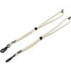 Alksubbm Cavi per guanti invernali | Regolabile al polso, clip staccabili, coppia elastica guinzaglio Gear