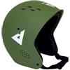 VICTORY V Victory, casco per sport acquatici, nero, in ABS, in schiuma interna aderente, per Surf, SUP, Kayak, Bodyboard, Foiling, Kitesurf, Sci