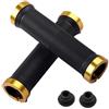 wanhaoaony Manopole MTB Maniglia for Bicicletta Impugnatura Antiscivolo Manicotto for Manubrio da Ciclismo Accessori for Bici BMX