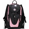 Amagogo Zaino Pattini Linea Borsa Pattinaggio Pattini Ruote Porta Pattini Materiale Oxford Rinforzato Gestione Attrezzatura Ordinata Adatto