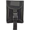 QuxetlRyz Tasca per Pesi da Sub Fondina for pesi da immersione | Custodia for borsa da sub con tasca for cintura in piombo da 3 kg/6 libbre con fibbia a sgancio rapido