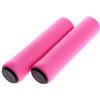 wanhaoaony Manopole MTB Manopole for Manubrio Bici Antiscivolo Doppia Chiusura in Gomma ergonomiche Mountain MTB Parti di Ciclismo for Bicicletta Nero Oro Blu
