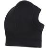 QCSTORE Cappuccio della Muta in Neoprene, Spessore 1 Mm e 3 Mm | Materiale elastico, cuciture resistenti, protezione solare, design unisex