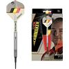 Target Darts Dimitri Van den Bergh Dream Maker G1 90% Tungsteno Soft Tip Set Freccette, morbide Unisex Adulto