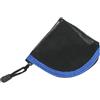 Generic Portafoglio per pesca a mosca - multi scomparto, design con tasca per spargimento d'acqua, struttura in tessuto resistente con profilo sottile, accessorio portatile per escursioni, campeggio