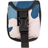 QuxetlRyz Tasca per Pesi da Sub Borsa per cintura di zavorra da sub | Tasca for piombo con fibbia a sgancio Tasca for cintura for pesi da immersione in nylon