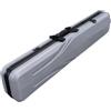LXLAEOANG Custodia Impermeabile for Pinne Da Immersione for Attrezzatura Apnea | Borsa sportiva porta attrezzi rigida in ABS di grande capacità