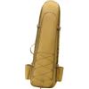 LXLAEOANG Borsa for Pinne Lunghe Da Sub Resistente All'usura Con Zaino Cerniera