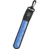 Mimoqk Accessori riflettenti per cartella scolastica, portachiavi per bambini con | Portachiavi riflettente luminoso per cartella scolastica
