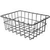 NEIQIUWING Cestino frigo per frigorifero ultraleggero da 32 Qt, compatibile | Su misura per 32 Qt, ottimizza la circolazione dell'aria, mantiene asciutto, ideale per coleman, facile da pulire