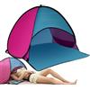 Generic Dog Shade Canopy Portable Sunproof Antivento Mobile Phone Stand | Tenda di protezione per spiaggia, campeggio, escursionismo, picnic