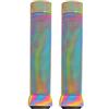 wanhaoaony Manopole MTB Grip Bici 145mm Soft Longneck Bar for impugnature Scooter e BMX. Bikes Bianco Nero