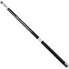 WANGSHAOWEI Canna da Pesca Frusta da Pesca 8M 9M 10M 11M 12M Canna Ultra Lunga Telescopica in Fibra di Carbonio Punta Invernale