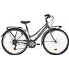 ATALA BICI BICI BICICLETTA PASSEGGIO ATALA BOSTON 6 VELOCITA RUOTA 28 TELAIO 44 ANNO 2022