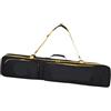 LXLAEOANG La Borsa for Pinne Lunghe for L'apnea Può Contenere Mute Da Sub | Borsa for pinne estesa pieghevole di grande capacità con cinturino regolabile for lo snorkeling