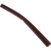 wanhaoaony Manopole MTB Ciclismo Manicotto a Farfalla Bici Manubrio Antiscivolo Copertura in Spugna Schiuma Morbida Opaca Impugnatura for Bicicletta