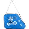 Generic Borsa per pattini a rotelle, regolabile, zaino per pattini da ghiaccio | Accessori per pattini a rotelle Attrezzatura protettiva Accessori per pattinaggio su ghiaccio Ragazzi o Ragazze Famiglia o