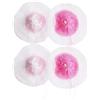 Alipis 4 Pezzi Mantello per Lanterna a Gas Bl300 per Campeggio | Lanterne Bl300 e Piccole Lampade a Gas, Ricambio Portatile, Facile da Montare, per Camper e Outdoor