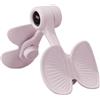 Generic Dispositivo di rafforzamento del pavimento pelvico del regolatore di | Dispositivi di riparazione per esercizi trimmer interno coscia coscia toner allenamento per gamba braccio anca
