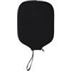 HELYZQ Pickleballs Paddle Covers Paddle Sleeve Zippers Designs Pickleballs Racchetta Case Pickleballs Racchetta Bag Racchetta Protector