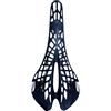 Zpengtai Sella Bici Sella for bicicletta for bici da strada for mountain bike Ciclismo Traspirante Ergonomico Sedile anteriore cavo Tappetino Parti for