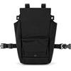 LXGXFNB Borsa Tattica da Coscia Marsupio Gamba Organizer Utility | Porta Coscia Stabile Cinturino Regolabile Fibbia Rapida Patta Frontale Spazio Modulare Trekking Campeggio Outdoor