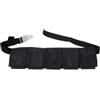 QuxetlRyz Tasca per Pesi da Sub Attrezzatura for Cintura da Immersione | Attrezzatura for cintura regolabile for uomini e donne Accessori for immersioni for sport acquatici