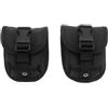 QuxetlRyz Tasca per Pesi da Sub Borsa per cintura di zavorra da sub | Cintura for pesi con custodia di fissaggio sicura for l'installazione dell'imbracatura for immersioni subacquee