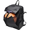 Generic Zaino per caschi da moto, borsa da viaggio espandibile | Zaino da viaggio per computer portatile, caschi, borsa da escursionismo, zaino da moto, zaino da moto, espandibile