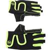 Bamjour Guanti sportivi da vela, kayak, 3/4 dita, da uomo, per vela, canottaggio, kayak, pesca, canottaggio