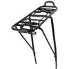 Atran Velo AtranVelo Unisex - Adulti City 20-24 Portapacchi Nero 24