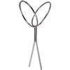 Generic Strumento per raccogliere palline da golf, leggero, pratico | Accessori per utensili da golf in acciaio inox