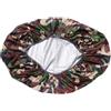 DEEPCRAFF Copertura per Zaino, Copertura Antipioggia per Zaino 60l in Nylon, Protezione Contro Pioggia e Fango, per Campeggio ed Escursionismo