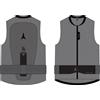 ATOMIC LIVE SHIELD AMID LITE GILET JR