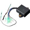 CloudburstVoltix Gruppo unità per motore per barca 2T 9.9HP 15HP 63V-85540-00 9-25302 | | La compatibilità del modello include 63V-85540-00 63V-85540-01 9-25302 e 18-5132 per