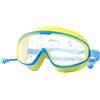 Generic Occhiali per bambini, regolabili, impermeabili, anti-appannamento, di | Occhialini da nuoto per bambini dai 3 ai 15 anni, per spiaggia, lago, immersioni, snorkeling, corsa, allenamento