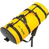 Harilla Zaino da Arrampicata Zaino Tecnico Borsa da Alpinismo Sacca da Speleologia per Organizzare Corde E Utensili con Accesso Rapido E Struttura Morbida, 55L