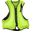 Generic Aiuto al Galleggiamento Portatile per Adulti, Costruzione Gonfiabile con Valvola a 3 Respiro per Paddleboard Navigazione Avventure Acquatiche