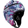 Tdoutop Casco Da Rugby, Berretto Da Rugby Morbido E Regolabile, Protezione per Football Americano, Berretto Protettivo Da Allenamento, Baseball, per Adulti