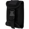 QuxetlRyz Tasca per Pesi da Sub Tasca for pesi for immersioni subacquee | Accessorio Borsa vuota in nylon for cintura e imbracatura