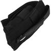 Generic Mini Custodia da Cintura per Torcia elettrica Custodia Protettiva Portatile in Tela Supporto Leggero per Marsupio da Campeggio all'aperto