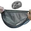 Generic Caschi da bici Parapioggia Moto - Caschi Copertura Antivento Pioggia | Caschi Antivento Copertura Caschi Parapioggia Coperture per Montagna | Ciclismo Strada Copertura Antipioggia Copertura Moto