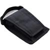 QuxetlRyz Tasca per Pesi da Sub Marsupio da cintura for pesi sub | Tasca for piombi for immersione Piastra posteriore Tasca for piombi Attrezzatura in nylon nero for subacquei, immersioni