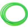 Hemobllo Cinghia di Ricambio Verde per Rulli Bici da Allenamento Indoor | PU Leggero, Compatibilità, per Pulegge Trainer e Bici da Esercizio in Casa