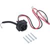 ECMQS Gruppo cablaggio JW2-H6181-02-00 JW2-H6181-01-00 con 48V | Montaggio del carretto di golf per G29 Drive 2008-2010, parte di servizio del veicolo