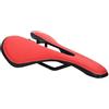 Zpengtai Sella Bici Sella for bici MTB Mountain Road Bike Seat PU Pelle Gel Riempito Cuscino for ciclismo Comodo Antiurto for bicicletta